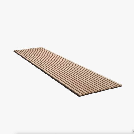 Akupanel (Trefinér) 300cm