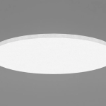 Akustikkflåte Solo Sirkel (Ø1200mm.)