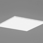 Akustikkflåte Solo Kvadrat