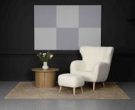 Lydabsorberende Teppe Whisper - Bilde 2