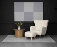 Lydabsorberende Teppe Whisper - Bilde 5