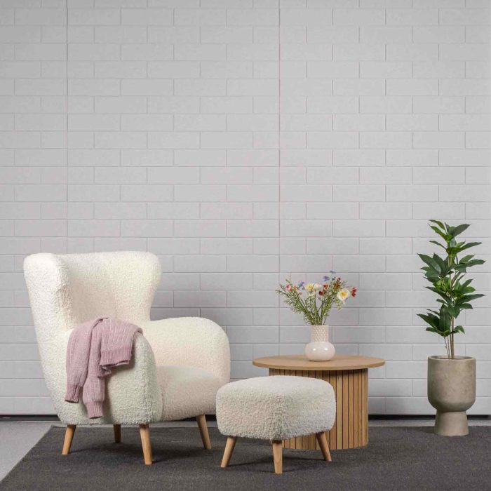 Ecousto Veggpanel Veya - Bilde 5