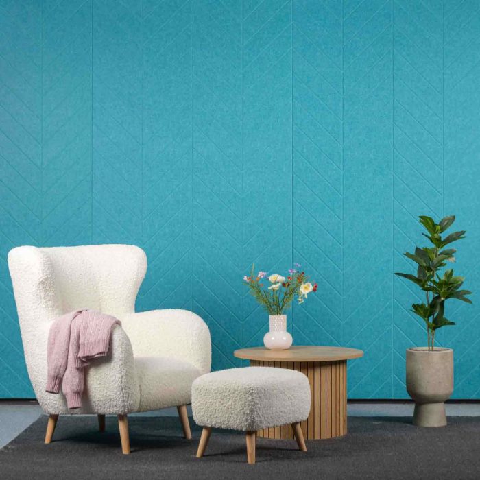 Ecousto Veggpanel Yano - Bilde 1