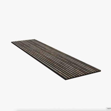 Akupanel (Oksidert)