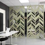 Ecousto Skillevegg Copenhagen